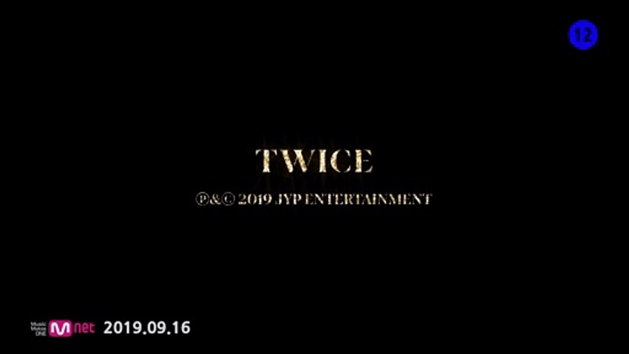 TWICE (TEASER) - FEEL SPECIAL