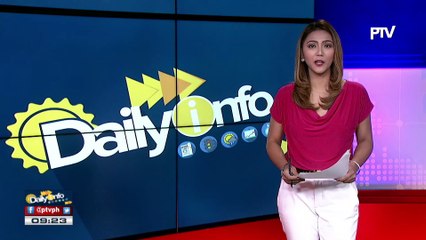 Pres. #Duterte, sinertipikahang urgent ang 2020 nat'l budget