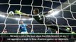 Sarri encouraged with Juventus draw despite Atletico's comeback