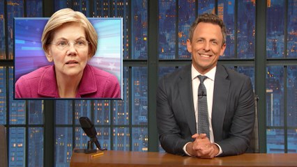 Warren Surges as Democrats Focus on Trump’s Corruption: A Closer Look