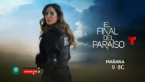 AVANCE CAPITULO 28 - El Final Del Paraiso Sin Senos Si Hay Paraiso 4 -