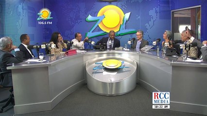 Mario Morales afirma que en RD hay una cierta deserción acumulada por años en el electorado
