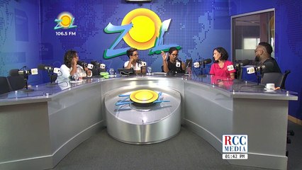 Anderson Patrocino nos habla sobre los tatuajes en #SoloParaMujeres