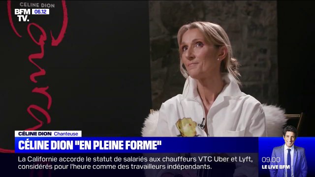 Plus de 3 ans après la mort de René, Céline Dion ne se refuse pas d'aimer à nouveau