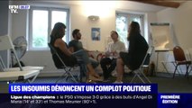 Jean-Luc Mélenchon jugé: les militants Insoumis dénoncent un procès politique