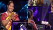 KBC 11: Babita Tade gets This gift from Amitabh Bachchan during show | FilmiBeat