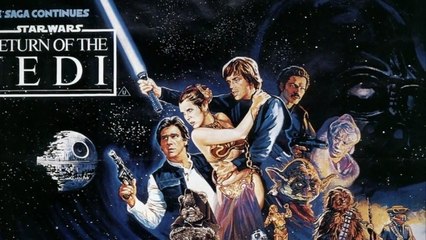 10 Errores de Episodio 6 que no Sabías y te Sorprenderán - Star Wars