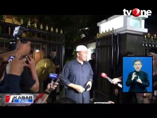 Menpora Imam Nahrawi Tersangka Kasus Suap Dana Hibah KONI