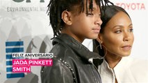 Confira os conselhos de Jada Pinkett Smith para educar os filhos