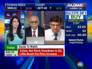 Prakash Gaba stock recommendations