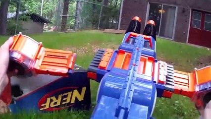 10 Geniales Armas de Juguete