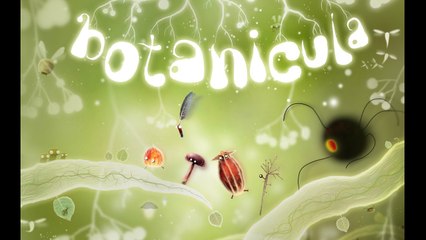 Botanicula - Trailer officiel