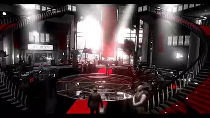 Blues & Bullets - Trailer d'annonce