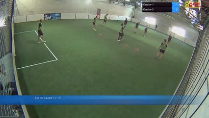 Equipe 1 Vs Equipe 2 - 18/09/19 15:55 - Loisir Poitiers - Poitiers Game Parc