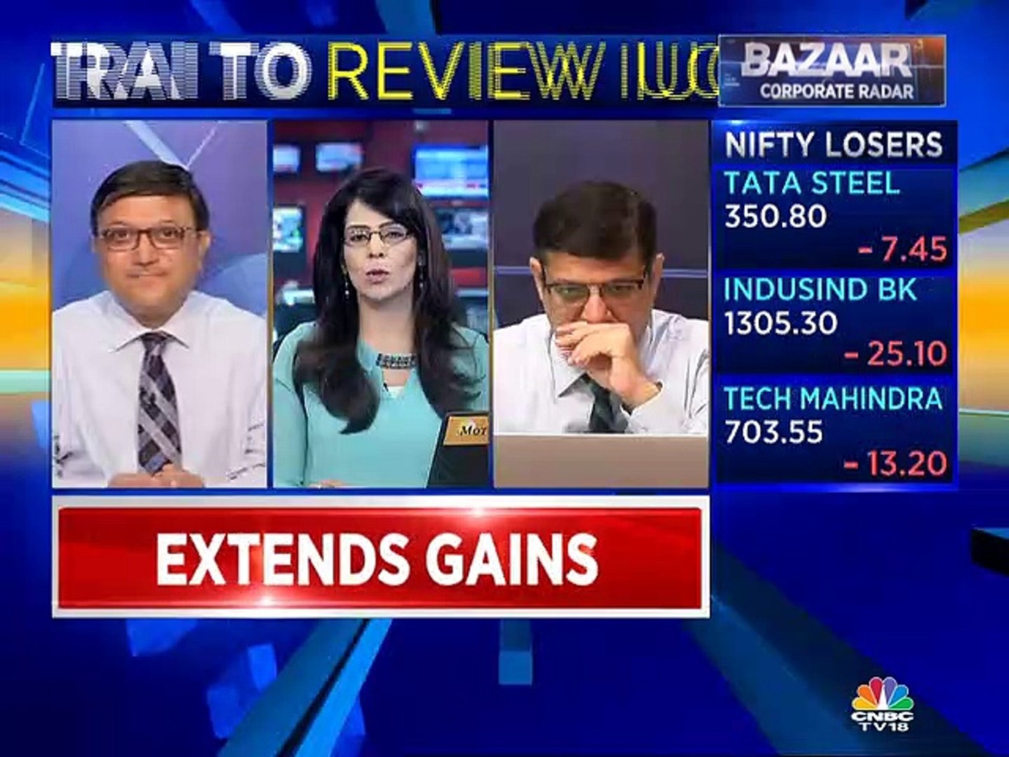 Rajat Bose stock recommendations