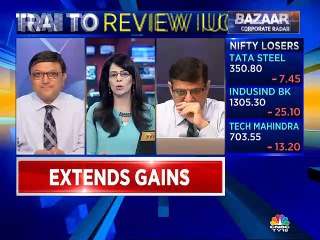 Rajat Bose stock recommendations