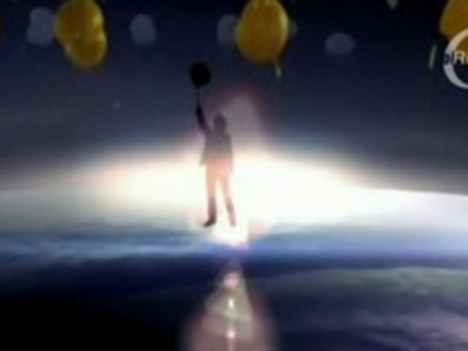Mika - Happy Ending