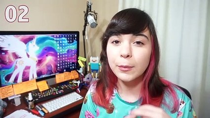 50 cosas sobre mí ♥ ilonqueen