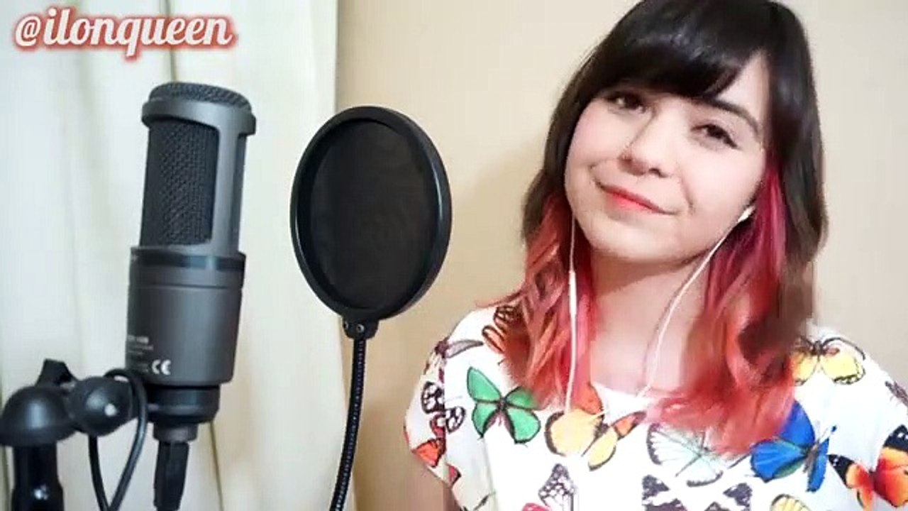 GIRLS' GENERATION ♥ Party (Cover Español)