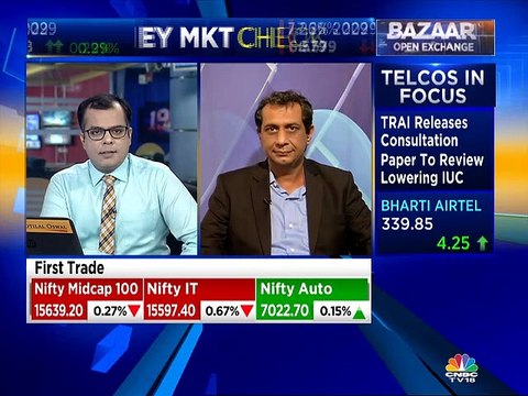 Reliance Nippon Life AMC expects midcaps to continue outperforming the Nifty