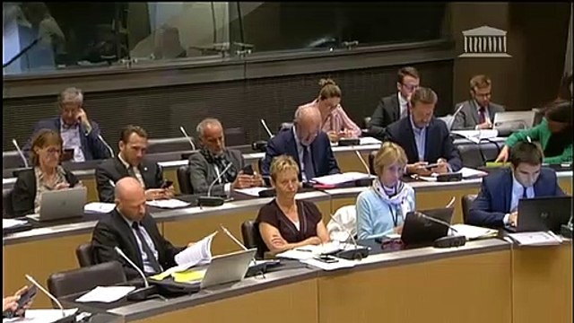 Commission du développement durable : Table ronde sur le tri et la réduction à la source des déchets - Mercredi 18 septembre 2019