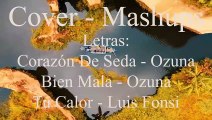 Ozuna - Me Gusta Tu Calor Feat. Luis Fonsi
