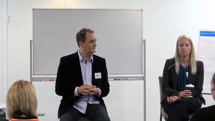 The Real Life Impact Of Toxic Workplaces