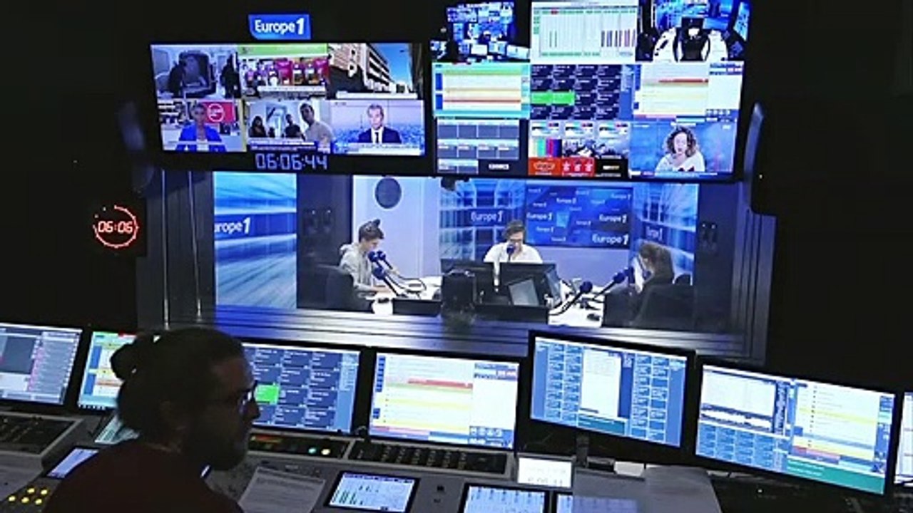 Des défaillances découvertes dans six réacteurs : "Cela illustre la perte de compétence de l'industrie nucléaire française"