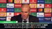 PSG-Real, Zinedine Zidane : "C'est la faute de tout le monde"