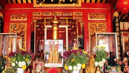 สุดตะลึง! กับคำทำนายโบราณศาลหลักเมืองสงขลาที่เกี่ยวพันกับสมเด็จพระนางเจ้าสุทิดาฯ พระบรมราชินี! สาระน่ารู้ Around The World No.179