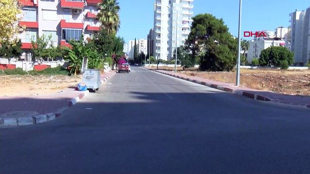 Eski eşinin 21 yerinden bıçakladığı kadın yaşadığı dehşeti anlattı