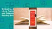 Online How to Read Literature Like a Professor: A Lively and Entertaining Guide to Reading Between