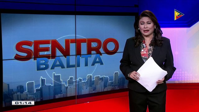 Computerized record ng BuCor, isinusulong