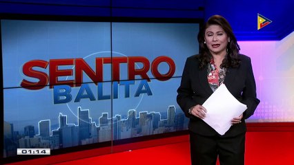 Computerized record ng BuCor, isinusulong