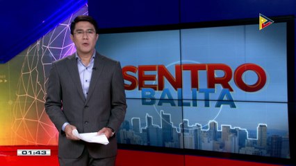 61 drug suspects, arestado sa nakalipas na tatlong araw