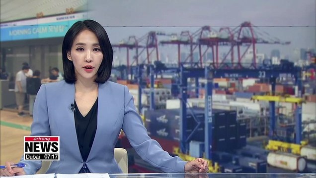 Japan's exports and imports dropped y/y in August amid trade dispute with S. Korea