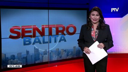 Rep. Garbin: MMDA, 'di kailangan ng police powers