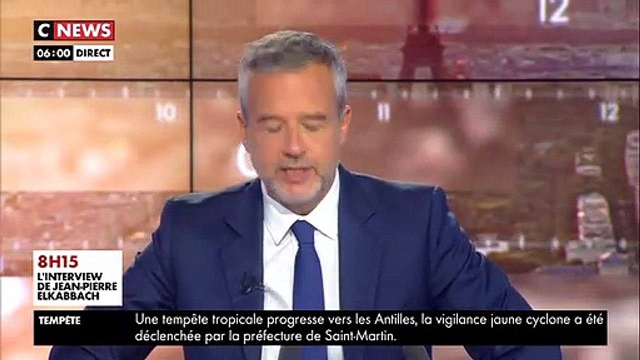 Une panthère noire qui «se baladait» sur le toit d'un immeuble près de Lille a été délogée hier soir par les pompiers !
