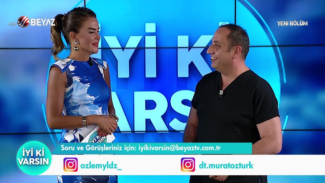 İyi Ki Varsın 19 Eylül 2019