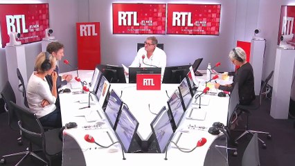 Égalité salariale : Muriel Pénicaud "a visiblement du mal à tenir sa promesse", selon Bost