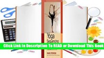 Online Yoga Sequencing: Designing Transformative Yoga Classes  For Full