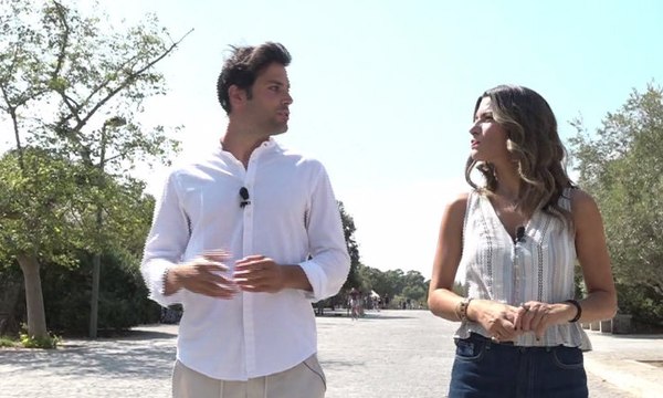 Φαίδων Κεφαλέας: Μίλησε για την Ελένη Μενεγάκη και αποκάλυψε ποια είναι η σχέση τουυς σήμερα