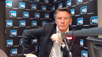 Philippe Berta: "Pour les scientifiques, une loi sur la bioéthique tous les 7 ans c'est trop long !"