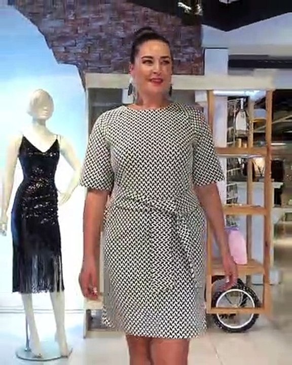LAURA ELBİSE