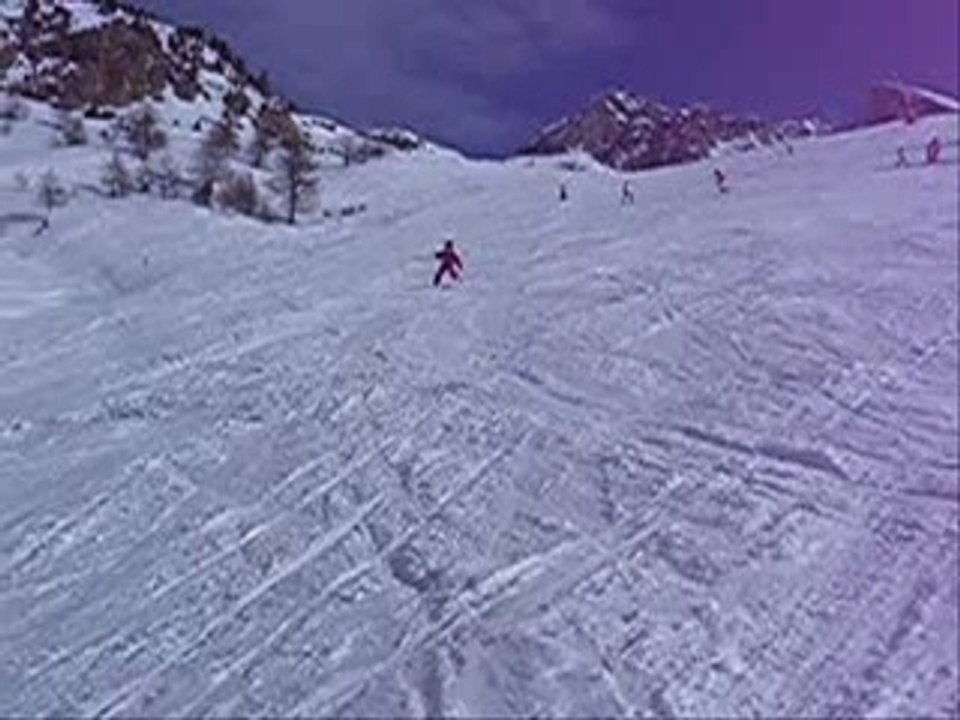 c'était bien