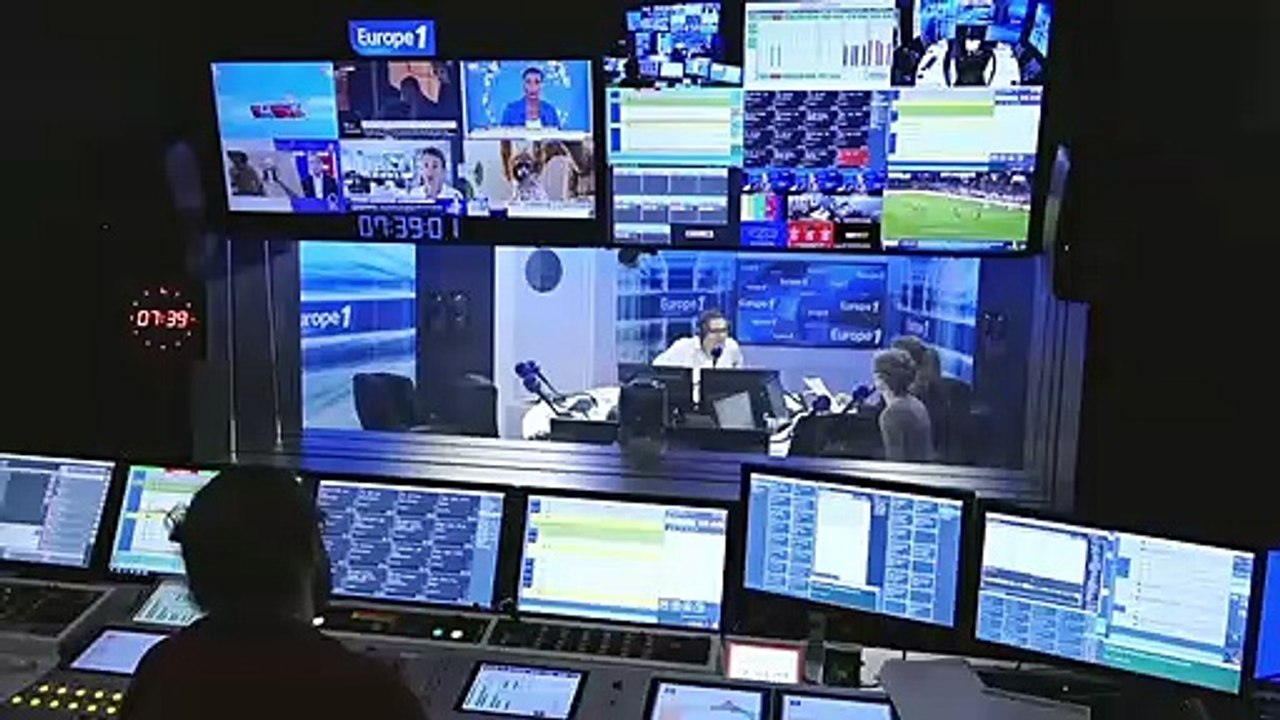 Petite enfance : un "parcours des 1.000 jours" pour "redonner de la liberté aux parents"