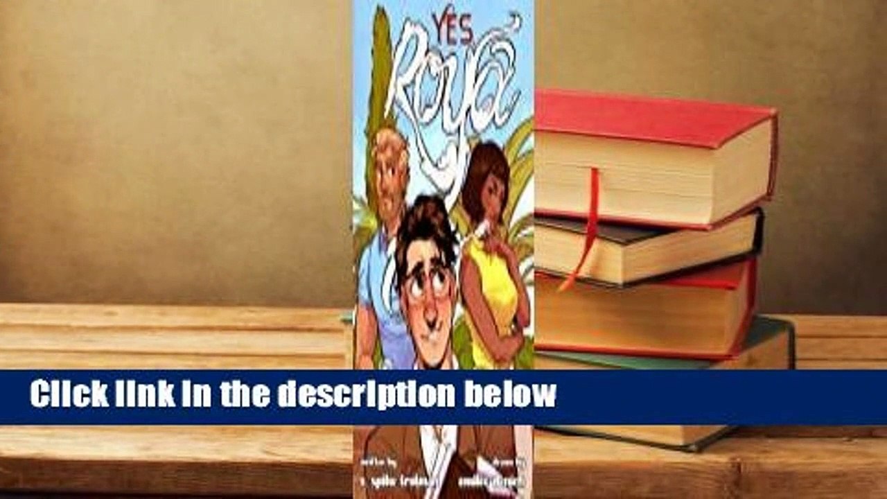 Full version  Yes, Roya  For Kindle