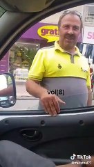 Melih Gökçek'in hedef gösterdiği "İSPARK çalışanı" AKP'li çıktı!