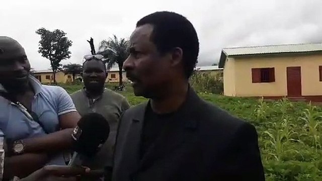 Taliby, ministre de l’Energie : ‘’pour le moment, l’Etat n’a pas besoin de la centrale de la Tannerie’’