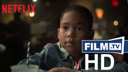 Raising Dion Staffel 1 Trailer Deutsch German (2019)